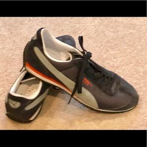 Puma Running Workout Walking Shoe - US Sz-12